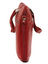 Sacoche ordinateur ultra-fin Nomad' 16 pouces Rouge