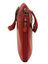Sacoche ordinateur ultra-fin Nomad' 16 pouces Rouge