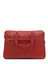 Sacoche ordinateur ultra-fin Nomad' 16 pouces Rouge