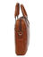 Sac ordinateur Verone 13 pouces Marron