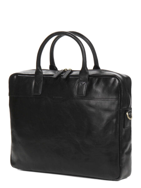 Sac ordinateur Verone 15 pouces Noir