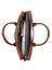 Sac ordinateur Verone 15 pouces Marron Marron