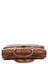 Sacoche ordinateur Verone 15 pouces Marron