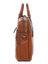 Sacoche ordinateur Verone 15 pouces Marron