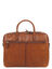 Sacoche ordinateur Verone 15 pouces Marron