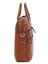 Sacoche ordinateur Verone 15 pouces Marron