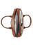 Sacoche ordinateur Verone 15 pouces Marron