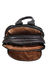 Sac  dos ordinateur Manhattan Dome 13 pouces Choco
