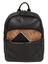 Sac  dos ordinateur Manhattan Dome 13 pouces Choco