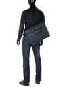 Sacoche ordinateur Brooklyn 17 pouces Marine Marine