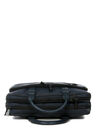 Sacoche ordinateur Brooklyn 17 pouces Marine Marine