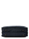 Sacoche ordinateur Brooklyn 17 pouces Marine Marine