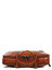 Sacoche ordinateur Verone 15 pouces - 2 compartiments Marron Marron