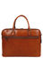 Sacoche ordinateur Verone 15 pouces - 2 compartiments Marron Marron