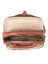 Sac � dos ordinateur Amsterdam 13 pouces Marron Marron
