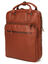 Sac � dos ordinateur Amsterdam 13 pouces Marron Marron