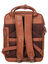 Sac � dos ordinateur Amsterdam 13 pouces Marron Marron