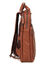 Sac � dos ordinateur Amsterdam 13 pouces Marron Marron
