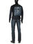 Sac � dos ordinateur Amsterdam 13 pouces Marine Marine