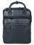 Sac � dos ordinateur Amsterdam 13 pouces Marine Marine