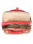 Sac � dos ordinateur Amsterdam 13 pouces Rouge Rouge