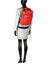 Sac � dos ordinateur Amsterdam 13 pouces Rouge Rouge