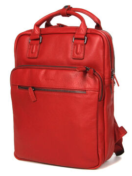 Sac � dos ordinateur Amsterdam 13 pouces Rouge