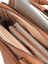Sac � dos ordinateur Amsterdam 13 pouces Camel Camel