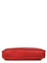 Sacoche ordinateur Amsterdam 15 pouces - 2 compartiments Rouge