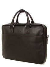 Sacoche ordinateur G�rard H�non Amsterdam 15 pouces