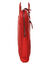 Porte ordinateur Amsterdam 13 pouces Rouge