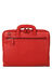 Porte ordinateur Amsterdam 13 pouces Rouge