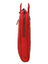 Porte ordinateur Amsterdam 13 pouces Rouge