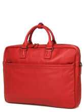 Sacoche ordinateur Grard Hnon Amsterdam 17 pouces