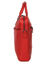Sacoche ordinateur Amsterdam 17 pouces Rouge