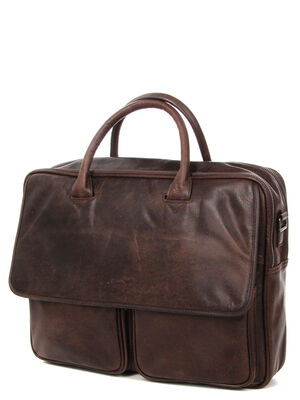 Sac ordinateur G�rard H�non Outland 16 pouces