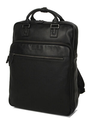 Sac � dos ordinateur G�rard H�non Amsterdam 15.6 pouces