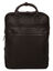 Sac � dos ordinateur Amsterdam 15.6 pouces Choco Choco