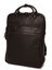 Sac � dos ordinateur Amsterdam 15.6 pouces Choco Choco