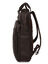 Sac � dos ordinateur Amsterdam 15.6 pouces Choco Choco