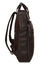 Sac � dos ordinateur Amsterdam 15.6 pouces Choco Choco