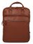 Sac � dos ordinateur Amsterdam 15.6 pouces Marron Marron