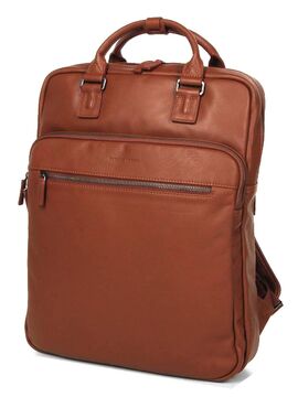 Sac � dos ordinateur Amsterdam 15.6 pouces Marron