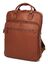 Sac � dos ordinateur Amsterdam 15.6 pouces Marron Marron