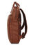 Sac � dos ordinateur Amsterdam 15.6 pouces Marron Marron