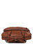 Sac � dos ordinateur Amsterdam 15.6 pouces Marron Marron