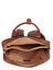 Sac � dos ordinateur Amsterdam 15.6 pouces Marron Marron