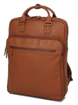 Sac � dos ordinateur Amsterdam 15.6 pouces Camel