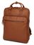 Sac � dos ordinateur Amsterdam 15.6 pouces Camel Camel