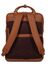 Sac � dos ordinateur Amsterdam 15.6 pouces Camel Camel